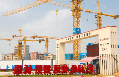 建筑工地圍擋墻須做多高？