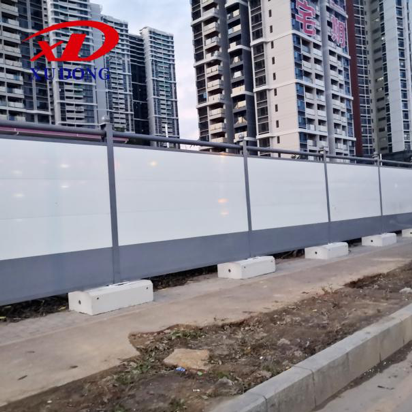 施工圍擋優(yōu)質(zhì)廠家，有需要者不容錯過！