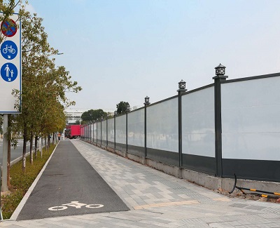 【旭東鋼構(gòu)】深圳外環(huán)高速公路一期正式通車！最全資訊看這里！