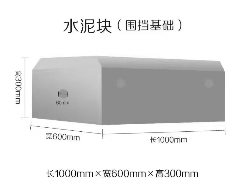 工地鐵皮圍擋是什么？旭東鋼構(gòu)圍擋